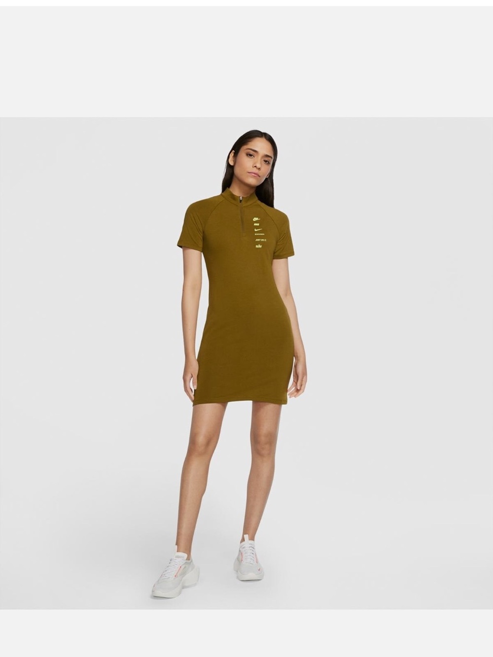 XL Nike Soosh dress5